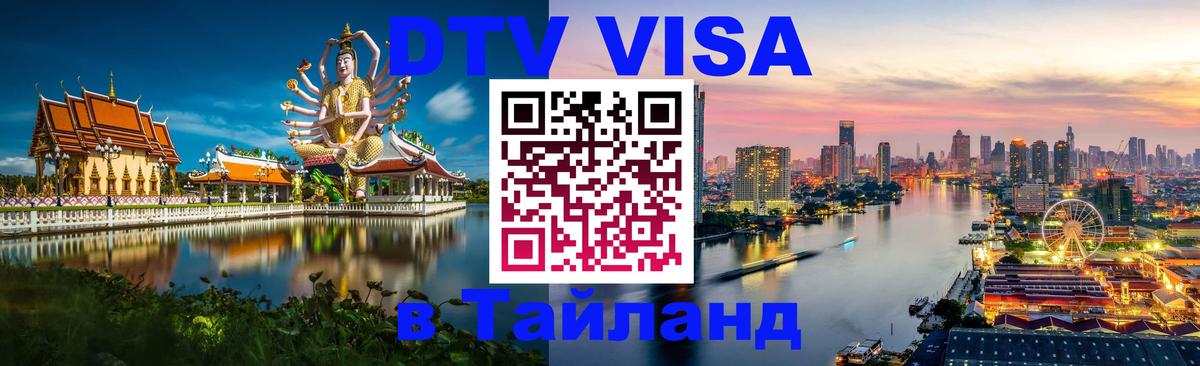 Оформление DTV визы под ключ: стоимость и тарифы, только загранпаспорт - 10.01.2026 